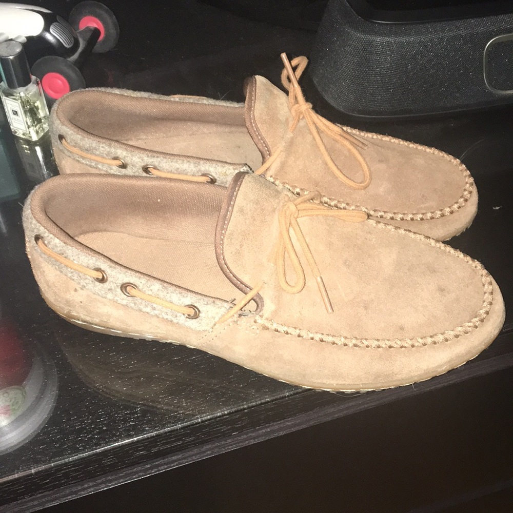 Patagonia slippers